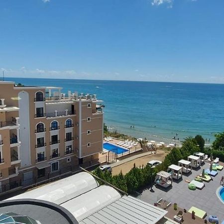 Studio In Sveti Vlas With Seaview Exterior photo